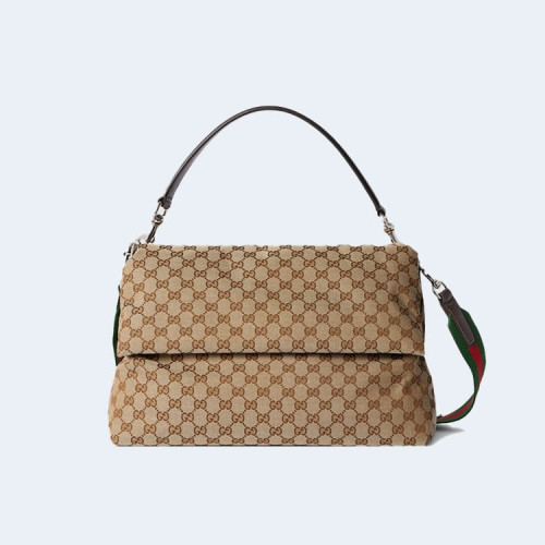 웹 디테일 미디엄 GG 크로스백