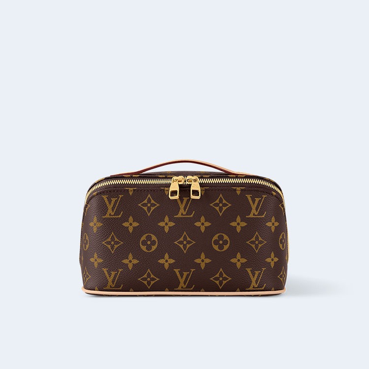 토일레트리 백 M11750