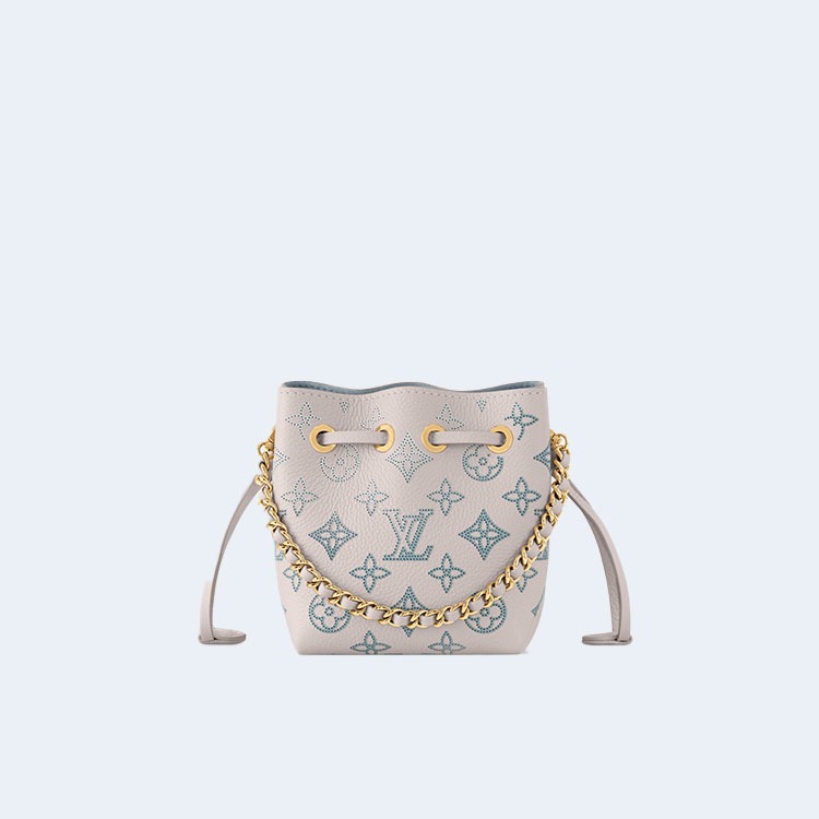 피코 벨라 마히나 핸드백 M12521