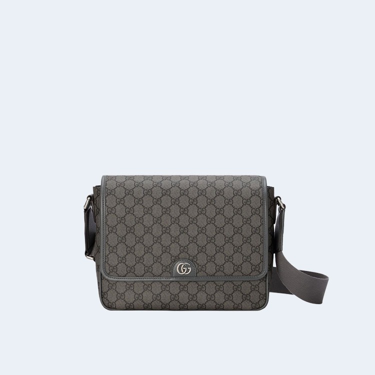 오피디아 메신저백