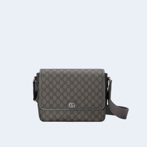 오피디아 메신저백