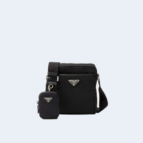 리나일론 사피아노 숄더백