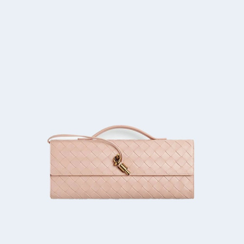 안디아모 클러치 핑크