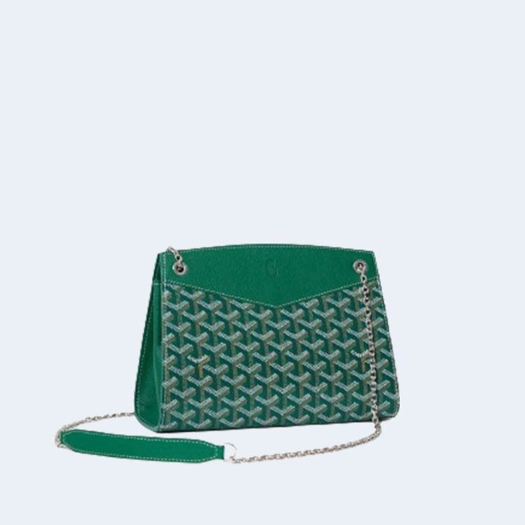 스트럭쳐 루엣뜨백 PM 그린