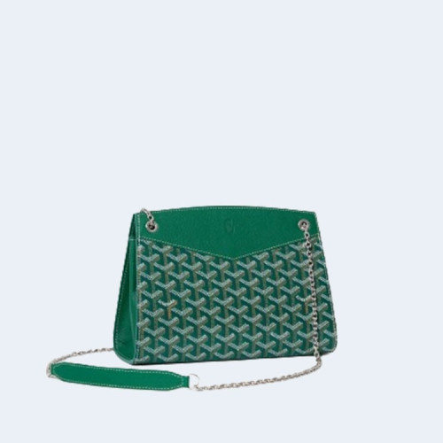 스트럭쳐 루엣뜨백 PM 그린