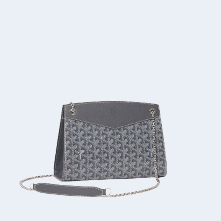 스트럭쳐 루엣뜨백 PM 그레이