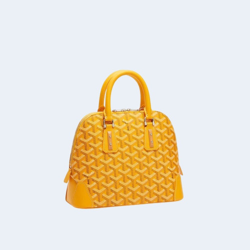 방돔 백 미니 옐로우