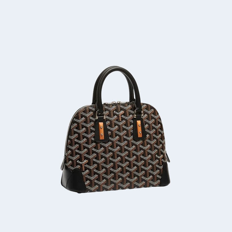 방돔 백 미니 블랙