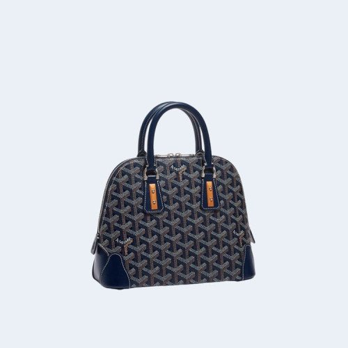 방돔 백 미니 네이비