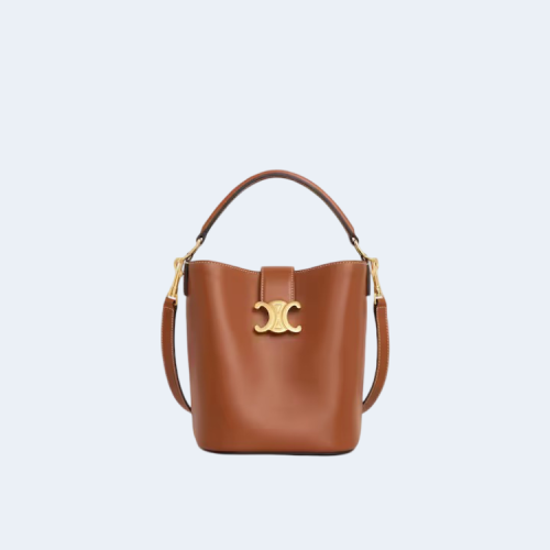 루이즈 버킷백 스몰