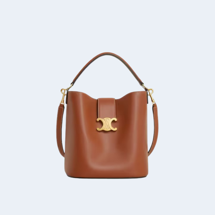 루이즈 버킷백 미디움