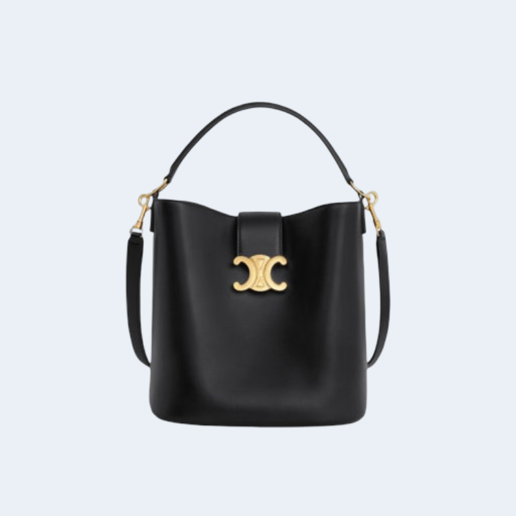 루이즈 버킷백 미디움