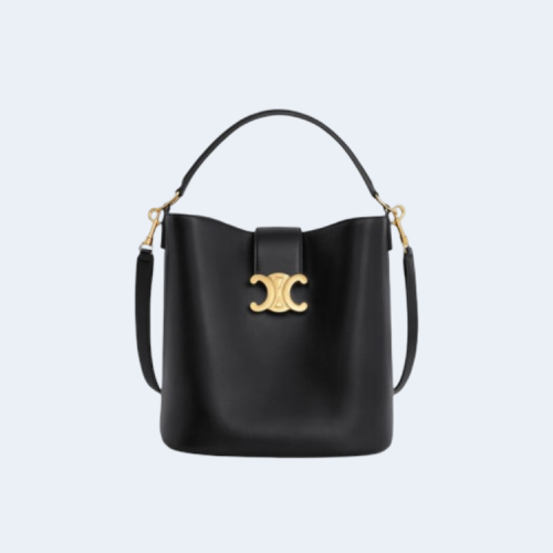 루이즈 버킷백 미디움