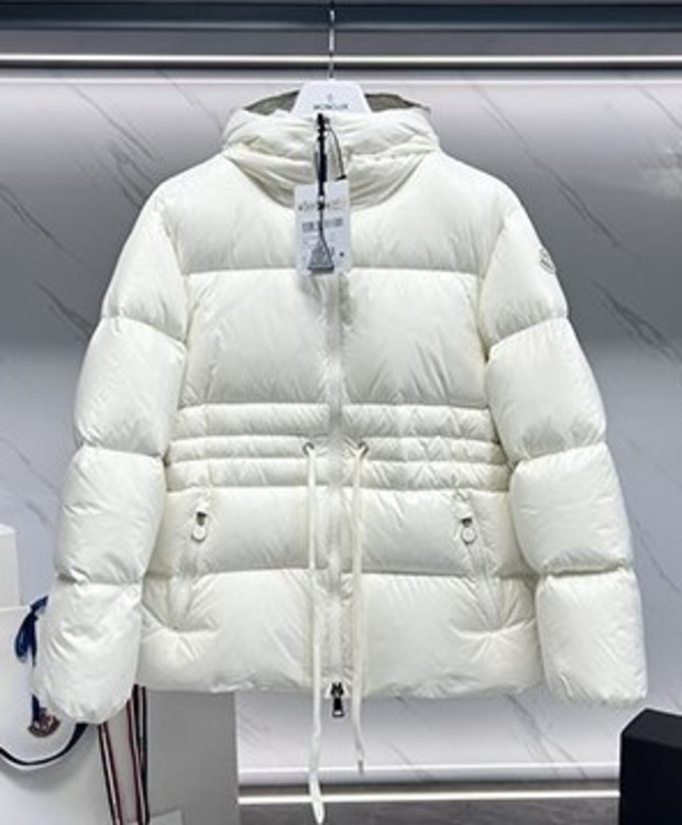 탈레브 Taleve 여성 숏 패딩