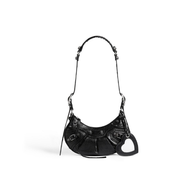 르카골 XS 숄더백 (26cm X 16cm X 7cm)