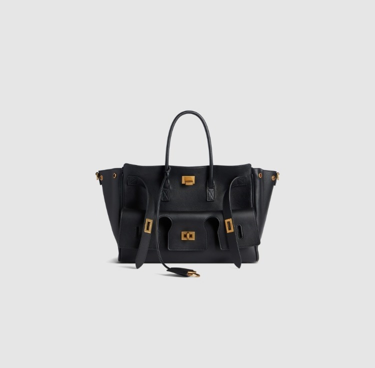 벨 에어 스몰 캐리 올백 (29cm X 26cm X 16cm)