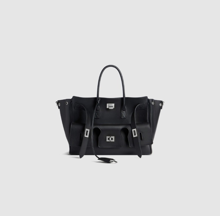 벨 에어 스몰 캐리 올백 (29cm X 26cm X 16cm)