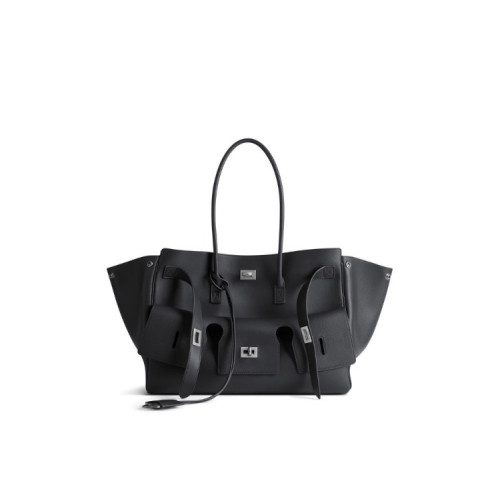 벨 에어 미디엄 캐리 올백 은장(2color)