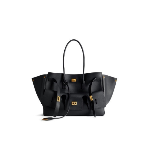 벨 에어 미디엄 캐리 올백 금장 (36cm X 29cm X 18cm)