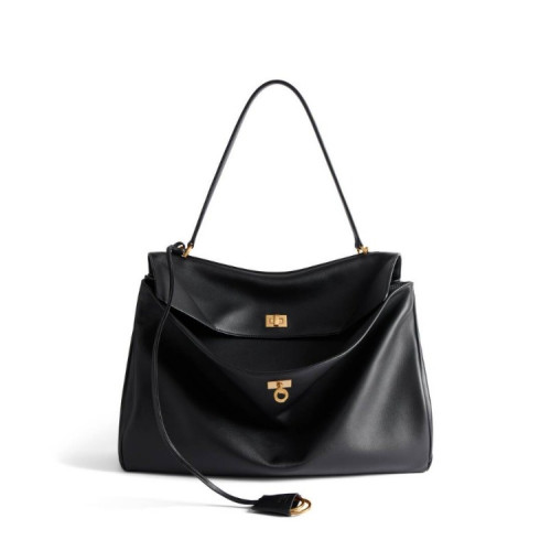 로데오백 금장 라지 (40cm X 30cm X 13cm)